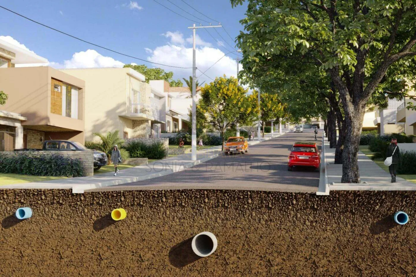 Comprar Terrenos / LoteTerreno em Bonfim Paulista R$ 200.000,00 - Foto 8