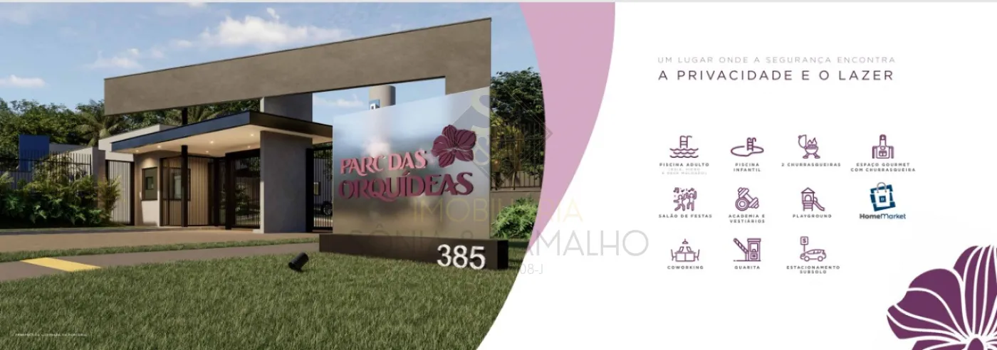 Comprar Apartamentos / Padr&atilde;o em Bonfim Paulista (Ribeir&atilde;o Preto) R$ 300.000,00 - Foto 3