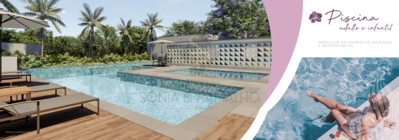 Comprar Apartamentos / Padr&atilde;o em Bonfim Paulista (Ribeir&atilde;o Preto) R$ 300.000,00 - Foto 6