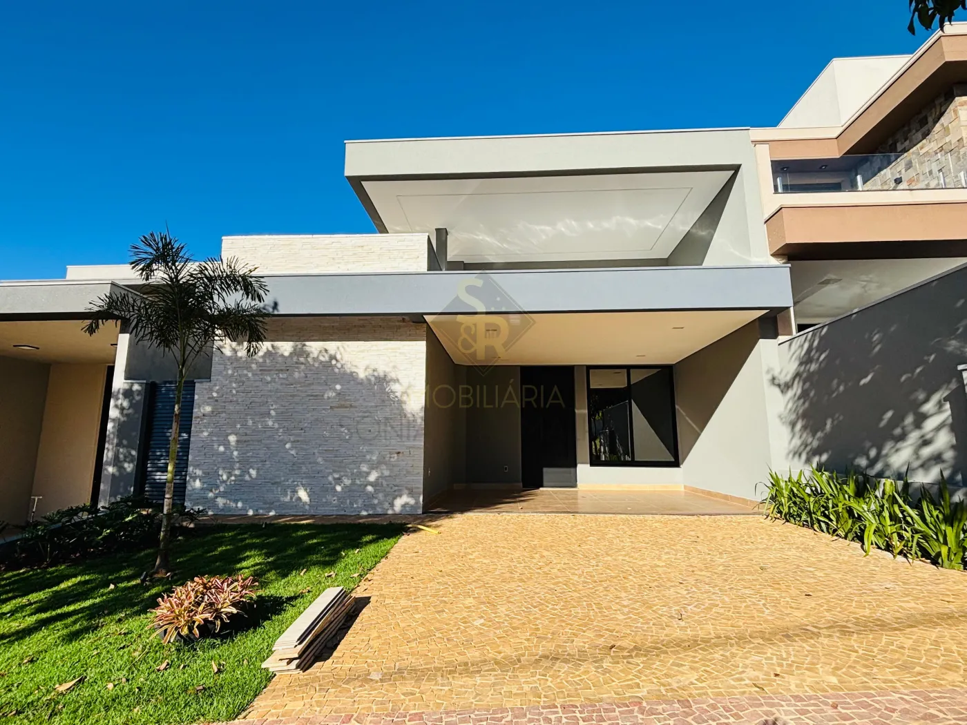 Comprar Casas Residenciais / Condom&iacute;nio em Ribeir&atilde;o Preto R$ 1.290.000,00 - Foto 1