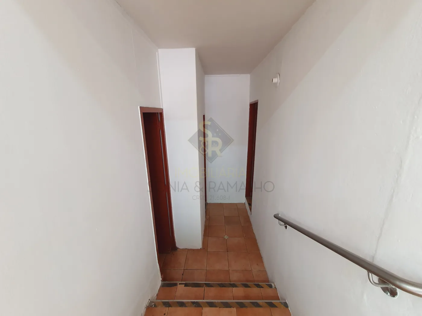 Alugar Im&oacute;veis Comerciais / Sal&atilde;o Comercial em Ribeir&atilde;o Preto R$ 3.630,00 - Foto 8