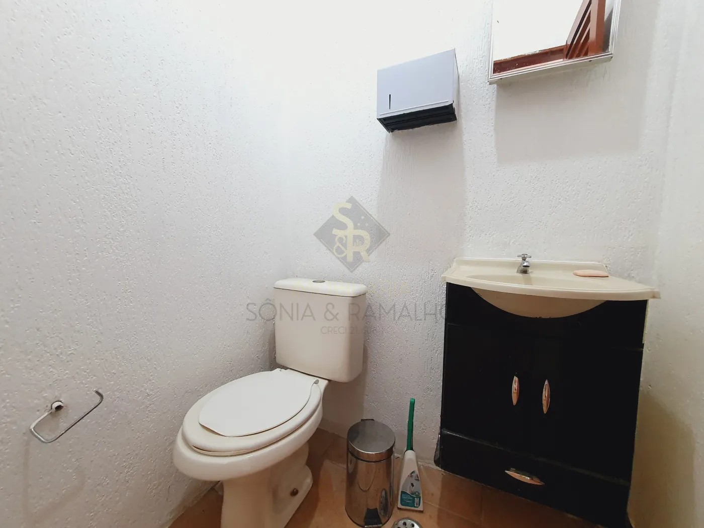 Alugar Im&oacute;veis Comerciais / Sal&atilde;o Comercial em Ribeir&atilde;o Preto R$ 3.630,00 - Foto 10