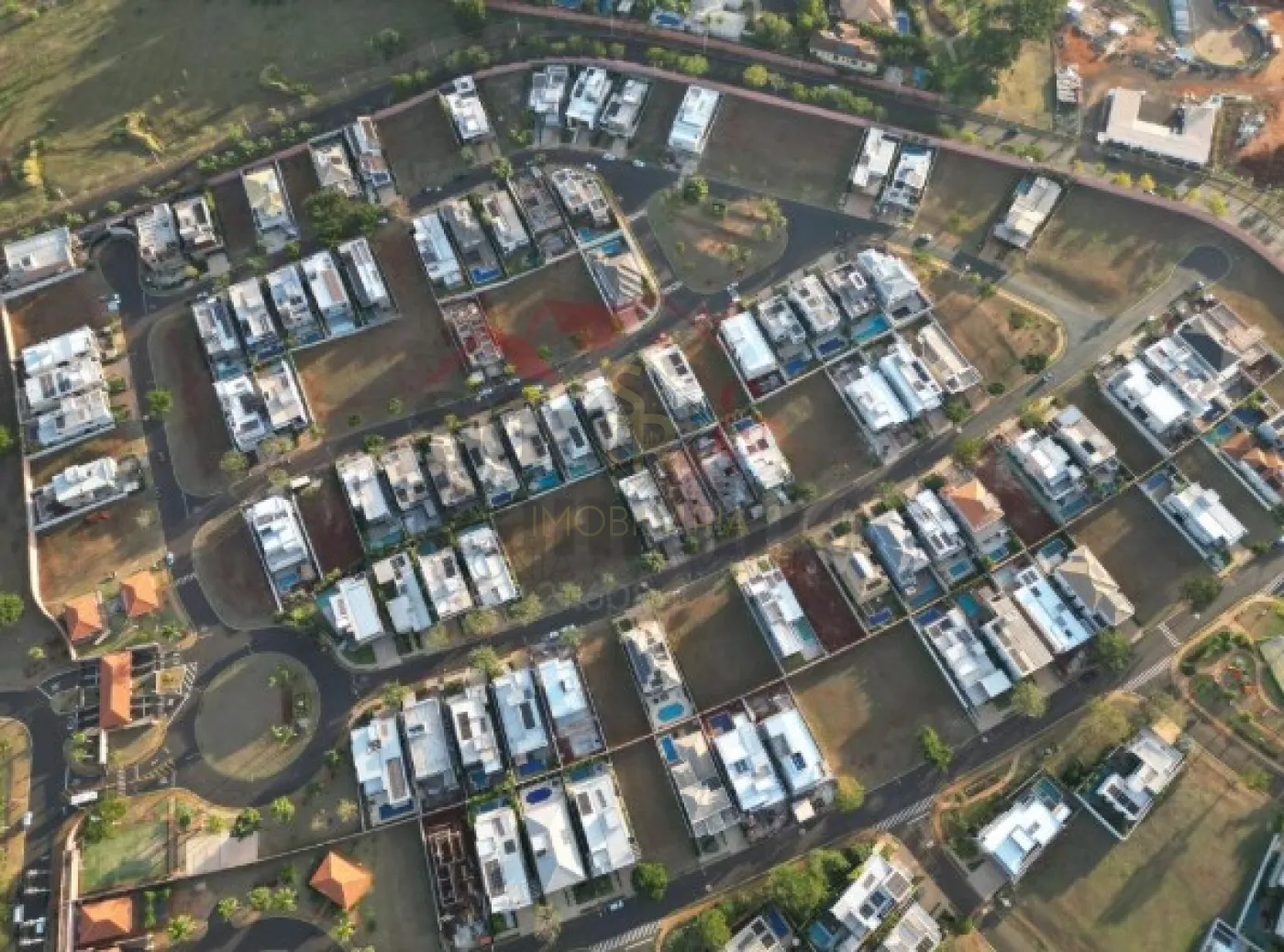 Comprar Terrenos / Condom&iacute;nio em Bonfim Paulista R$ 1.250.000,00 - Foto 2