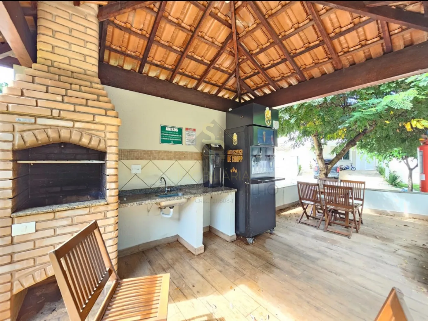 Comprar Casas Residenciais / Condom&iacute;nio em Bonfim Paulista (Ribeir&atilde;o Preto) R$ 649.000,00 - Foto 25