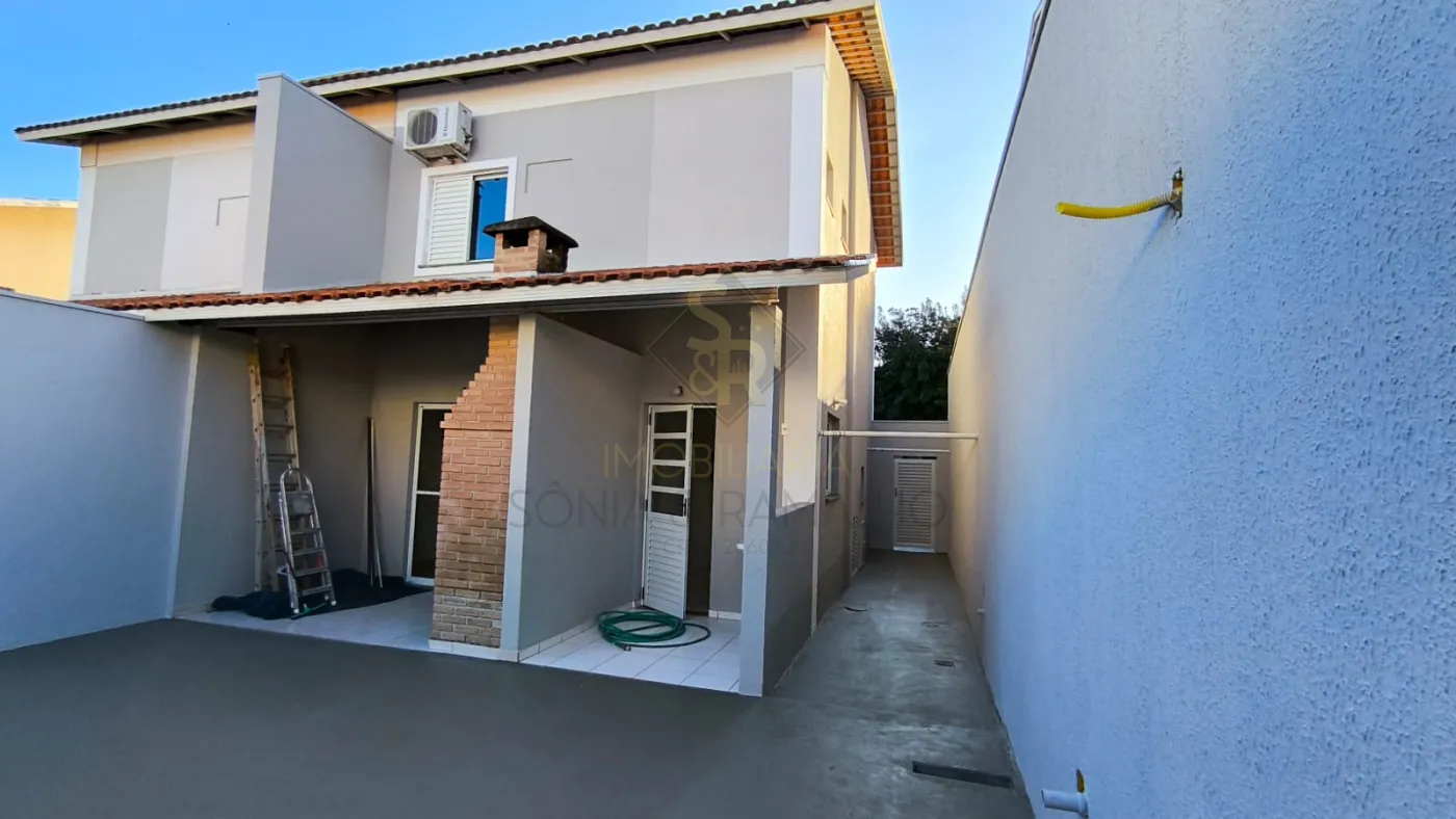 Comprar Casas Residenciais / Condom&iacute;nio em Bonfim Paulista (Ribeir&atilde;o Preto) R$ 649.000,00 - Foto 15