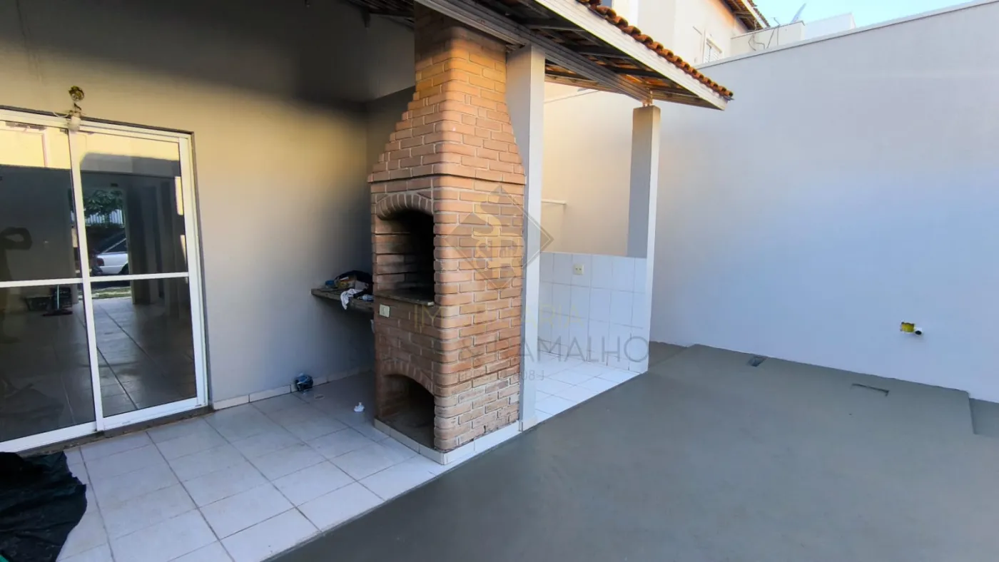 Comprar Casas Residenciais / Condom&iacute;nio em Bonfim Paulista (Ribeir&atilde;o Preto) R$ 649.000,00 - Foto 21