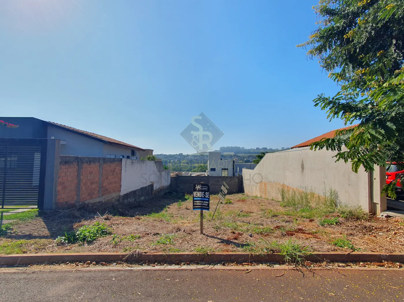 Comprar Terrenos / LoteTerreno em Bonfim Paulista (Ribeir&atilde;o Preto) R$ 211.185,00 - Foto 2