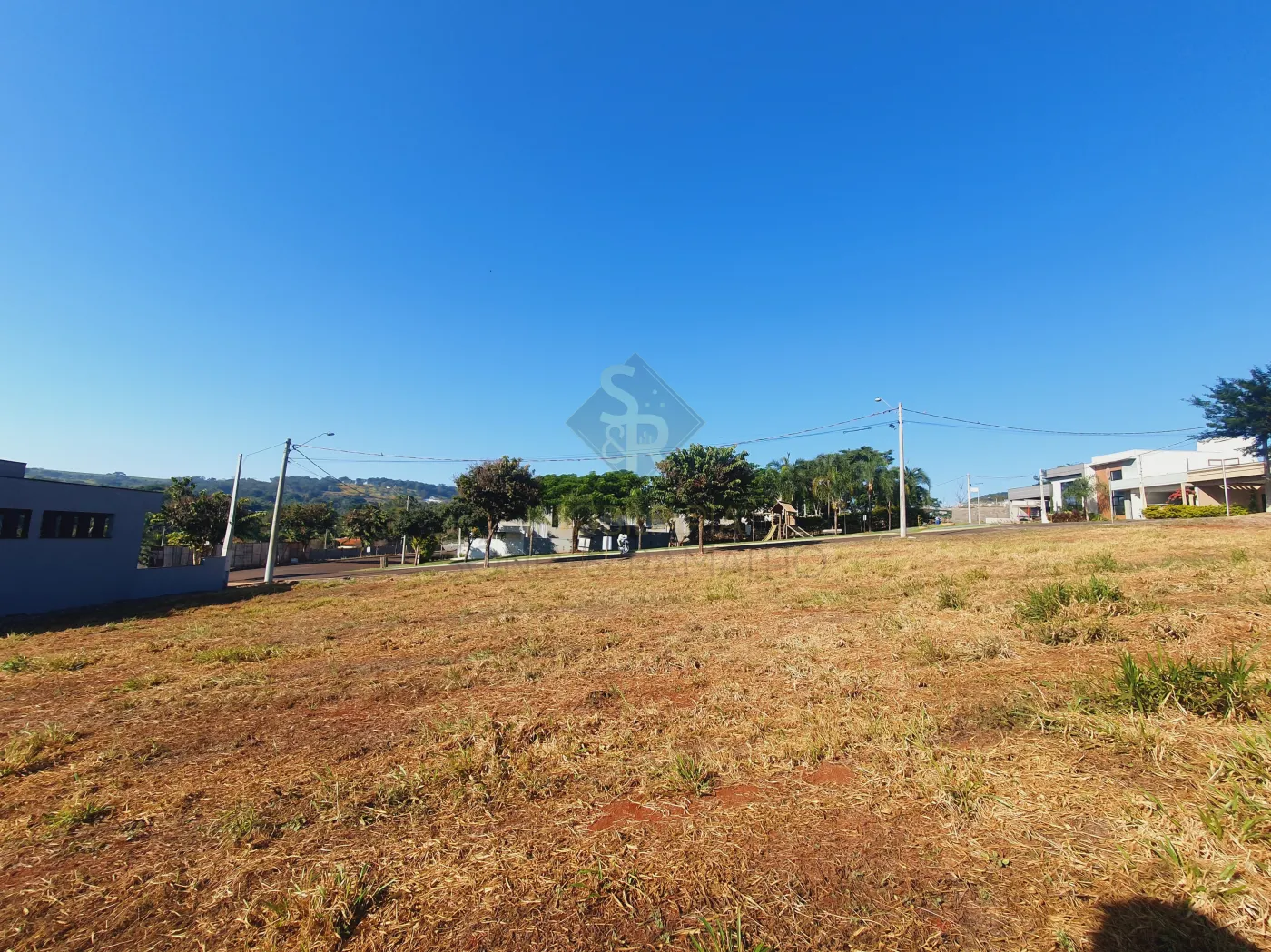 Comprar Terrenos / LoteTerreno em Bonfim Paulista (Ribeir&atilde;o Preto) R$ 221.875,00 - Foto 1