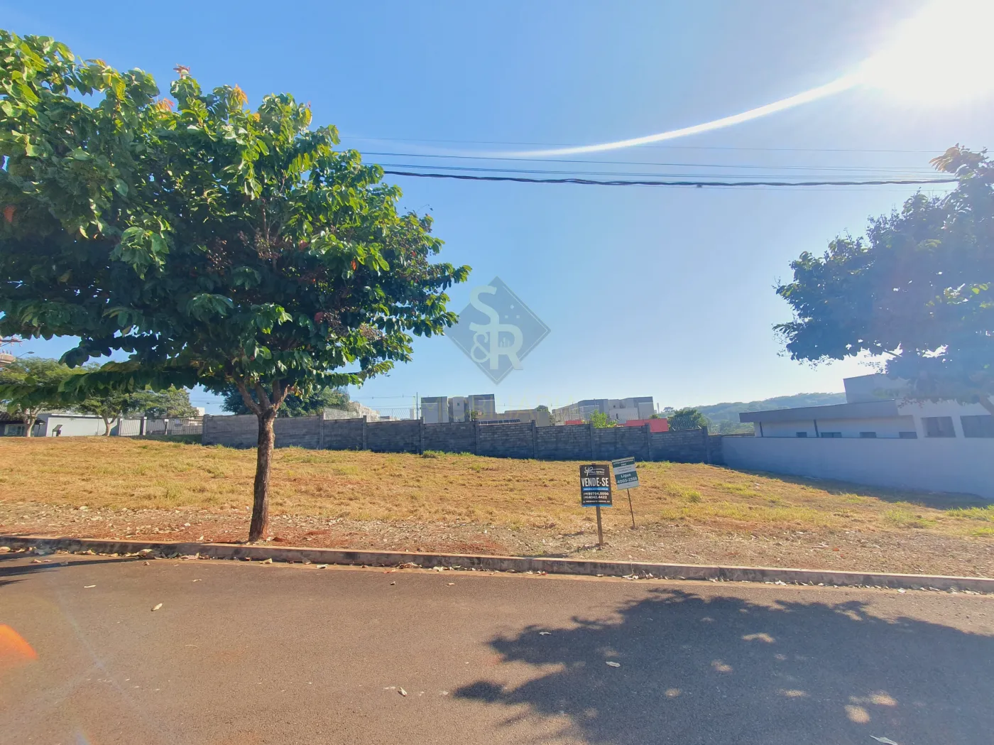 Comprar Terrenos / LoteTerreno em Bonfim Paulista (Ribeir&atilde;o Preto) R$ 221.875,00 - Foto 2