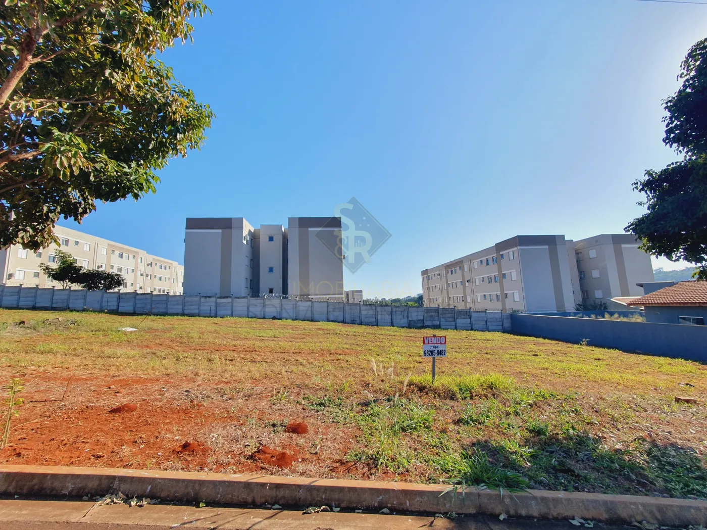 Comprar Terrenos / Condom&iacute;nio em Bonfim Paulista R$ 213.055,00 - Foto 1