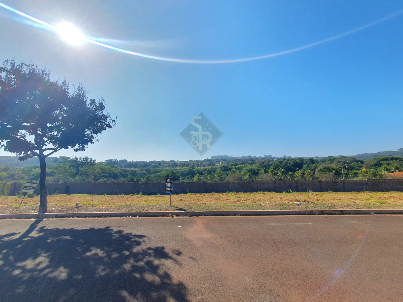 Comprar Terrenos / Condom&iacute;nio em Bonfim Paulista R$ 196.760,00 - Foto 1