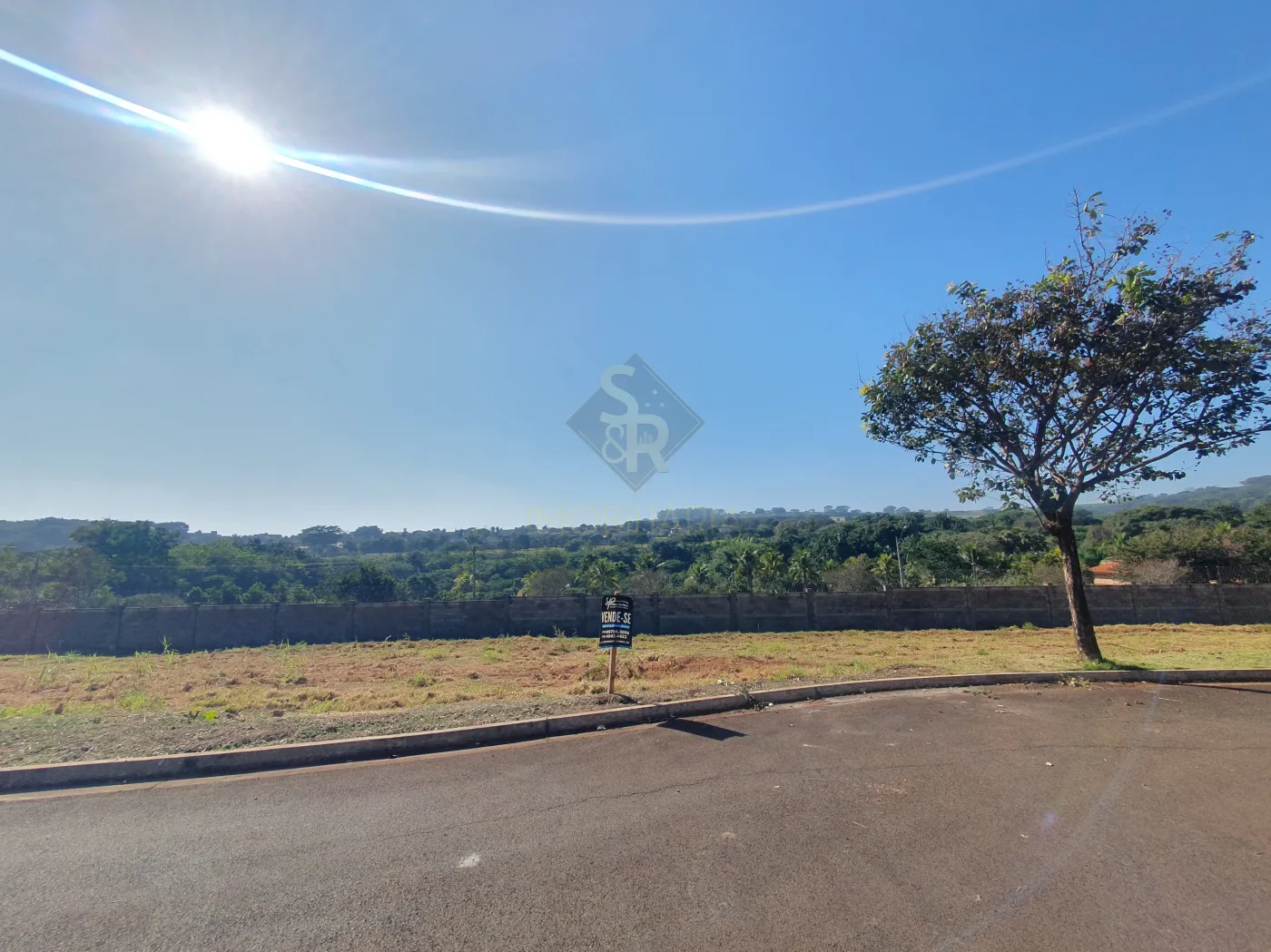 Comprar Terrenos / Condom&iacute;nio em Bonfim Paulista R$ 202.405,00 - Foto 1