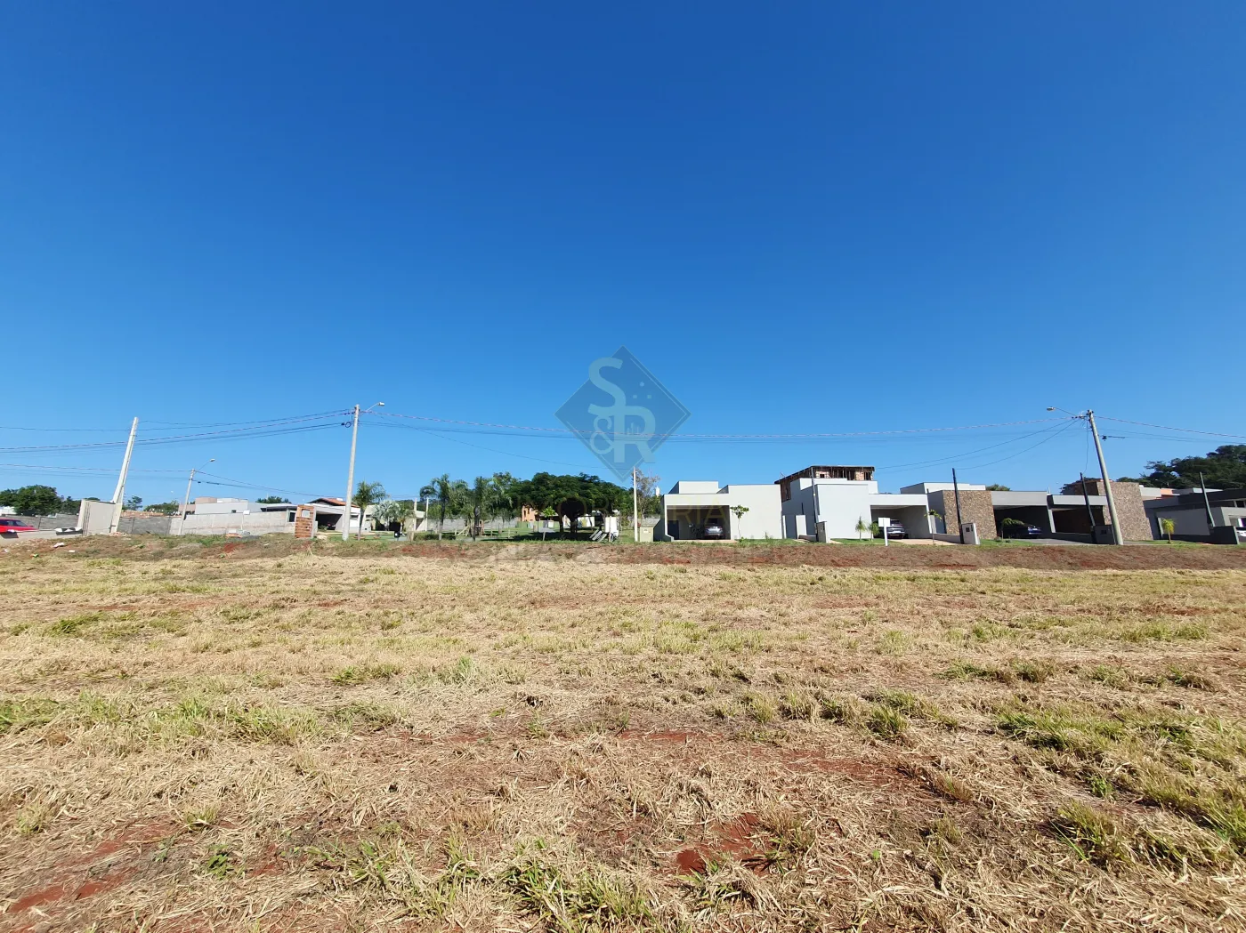 Comprar Terrenos / Condom&iacute;nio em Bonfim Paulista R$ 210.817,00 - Foto 1