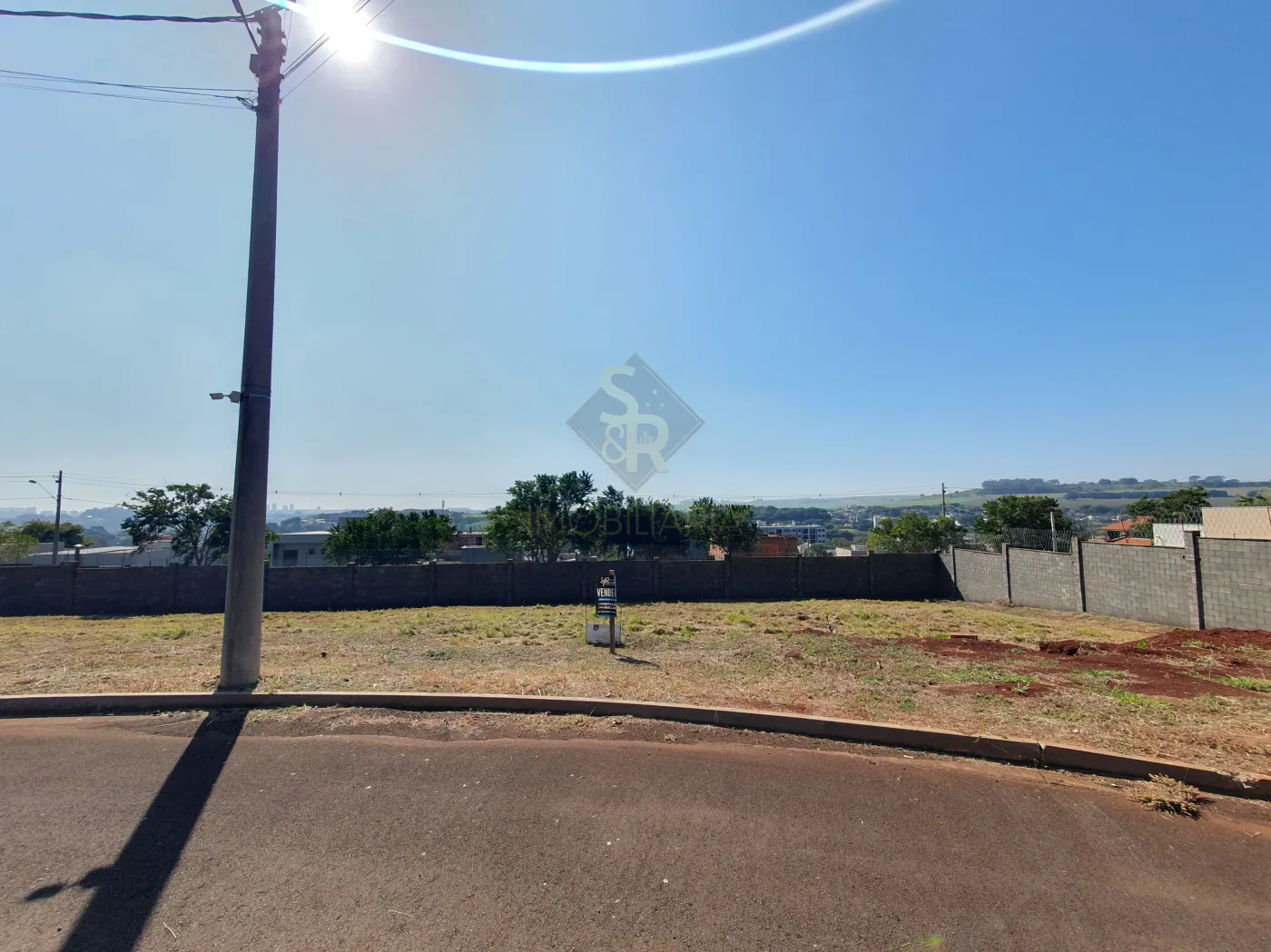 Comprar Terrenos / Condom&iacute;nio em Bonfim Paulista R$ 212.371,00 - Foto 1