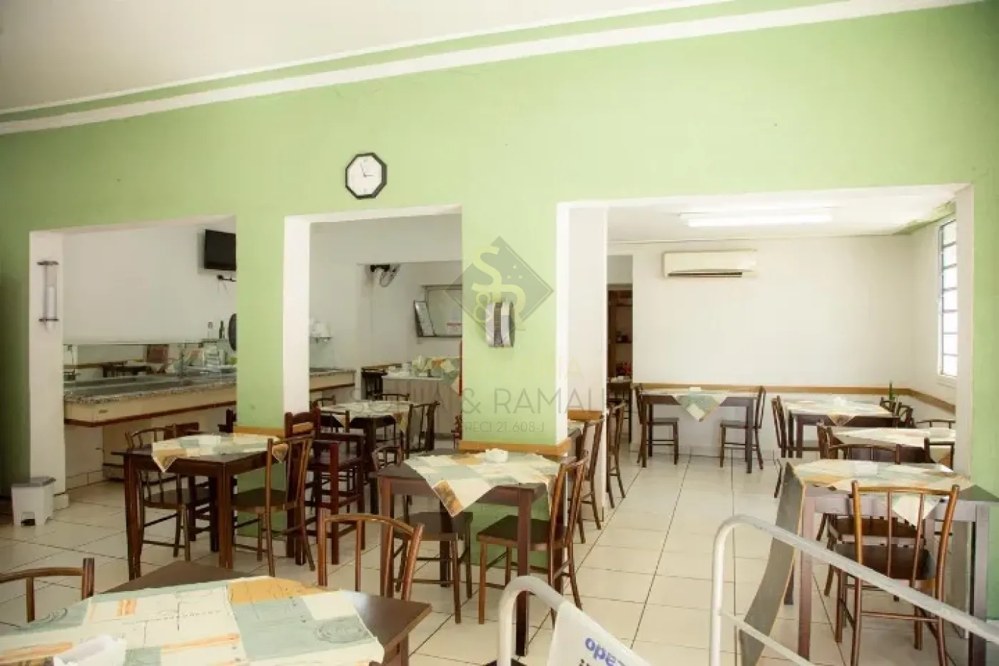 Comprar Im&oacute;veis Comerciais / Im&oacute;vel comercial em Ribeir&atilde;o Preto R$ 600.000,00 - Foto 3