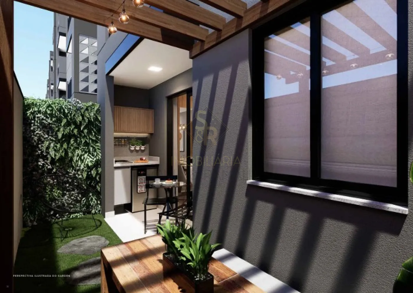 Comprar Apartamentos / Padr&atilde;o em Bonfim Paulista (Ribeir&atilde;o Preto) R$ 265.000,00 - Foto 5