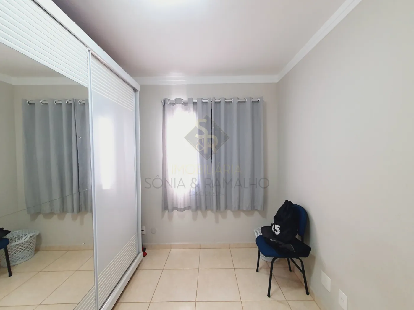 Alugar Apartamentos / Padr&atilde;o em Bonfim Paulista R$ 1.100,00 - Foto 10