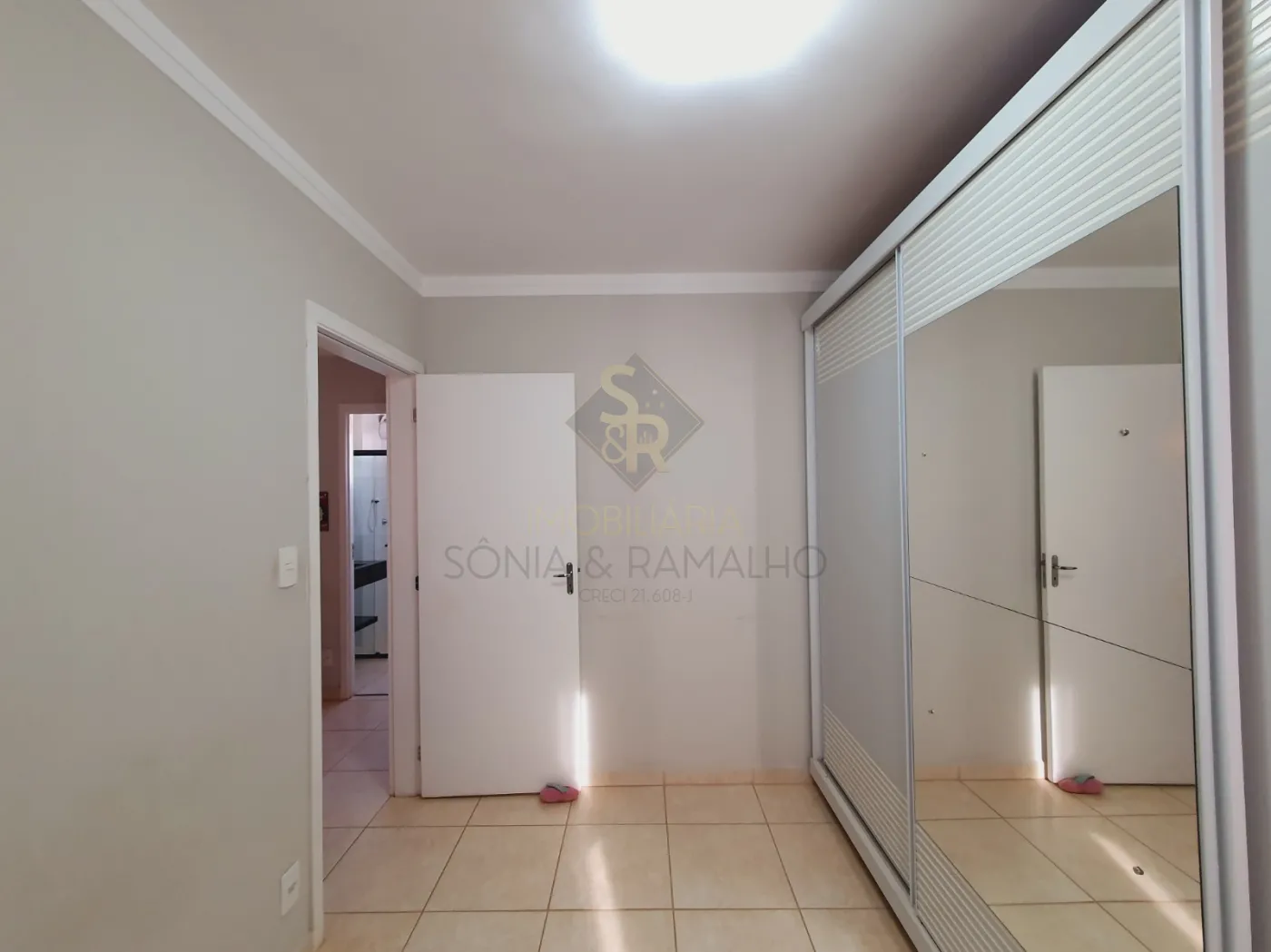 Alugar Apartamentos / Padr&atilde;o em Bonfim Paulista R$ 1.100,00 - Foto 9