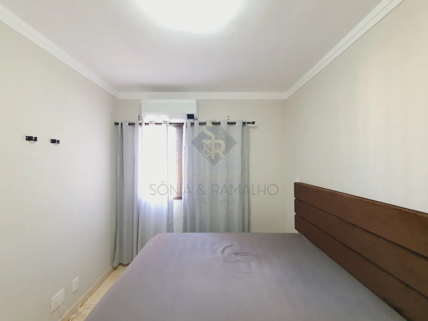 Alugar Apartamentos / Padr&atilde;o em Bonfim Paulista R$ 1.100,00 - Foto 8