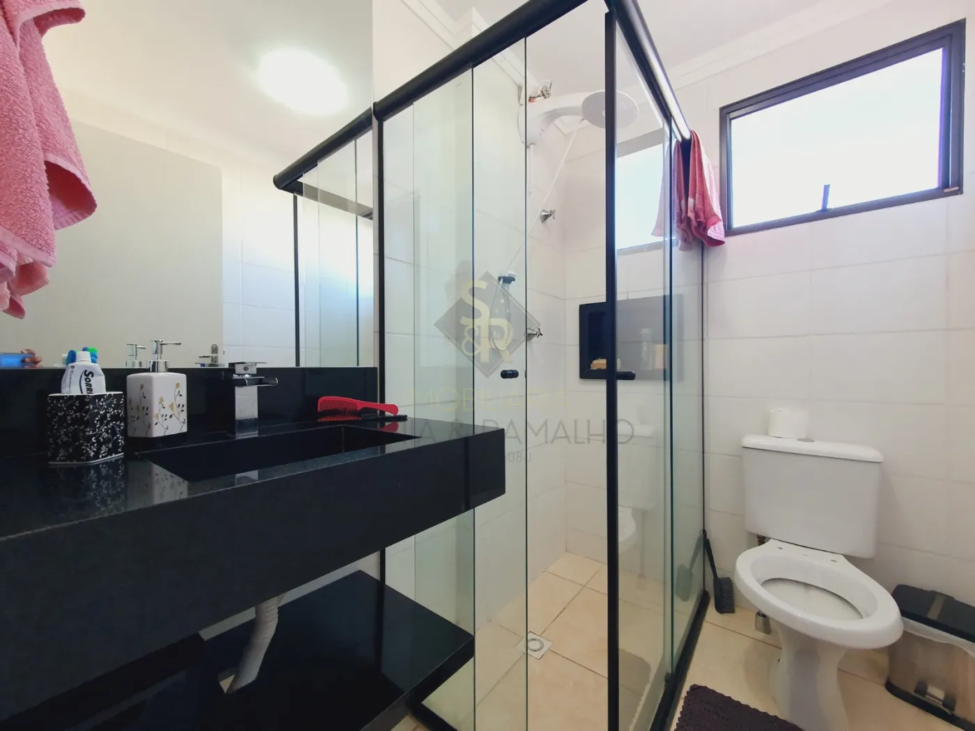 Alugar Apartamentos / Padr&atilde;o em Bonfim Paulista R$ 1.100,00 - Foto 11