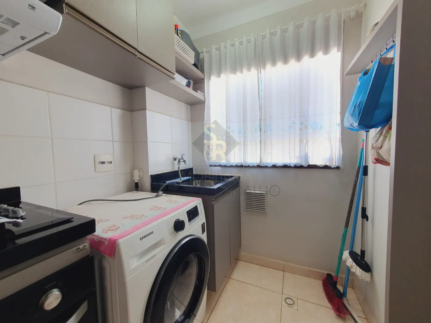 Alugar Apartamentos / Padr&atilde;o em Bonfim Paulista R$ 1.100,00 - Foto 6