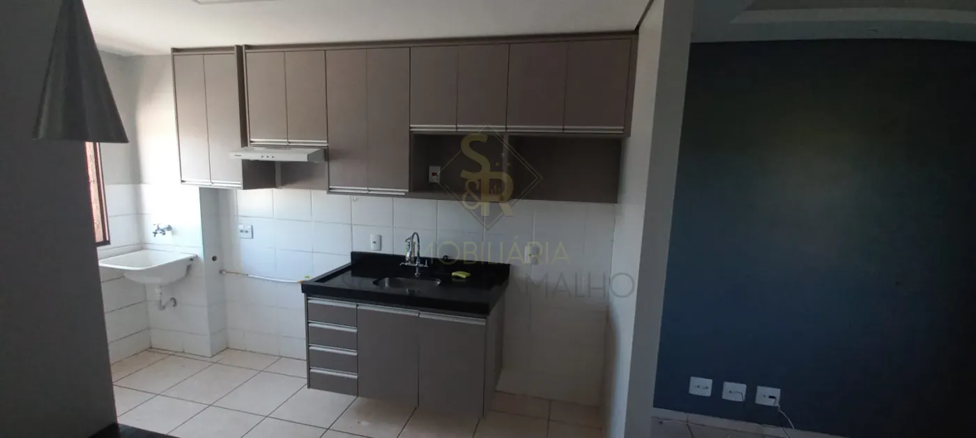 Comprar Apartamentos / Padr&atilde;o em Bonfim Paulista R$ 175.000,00 - Foto 5