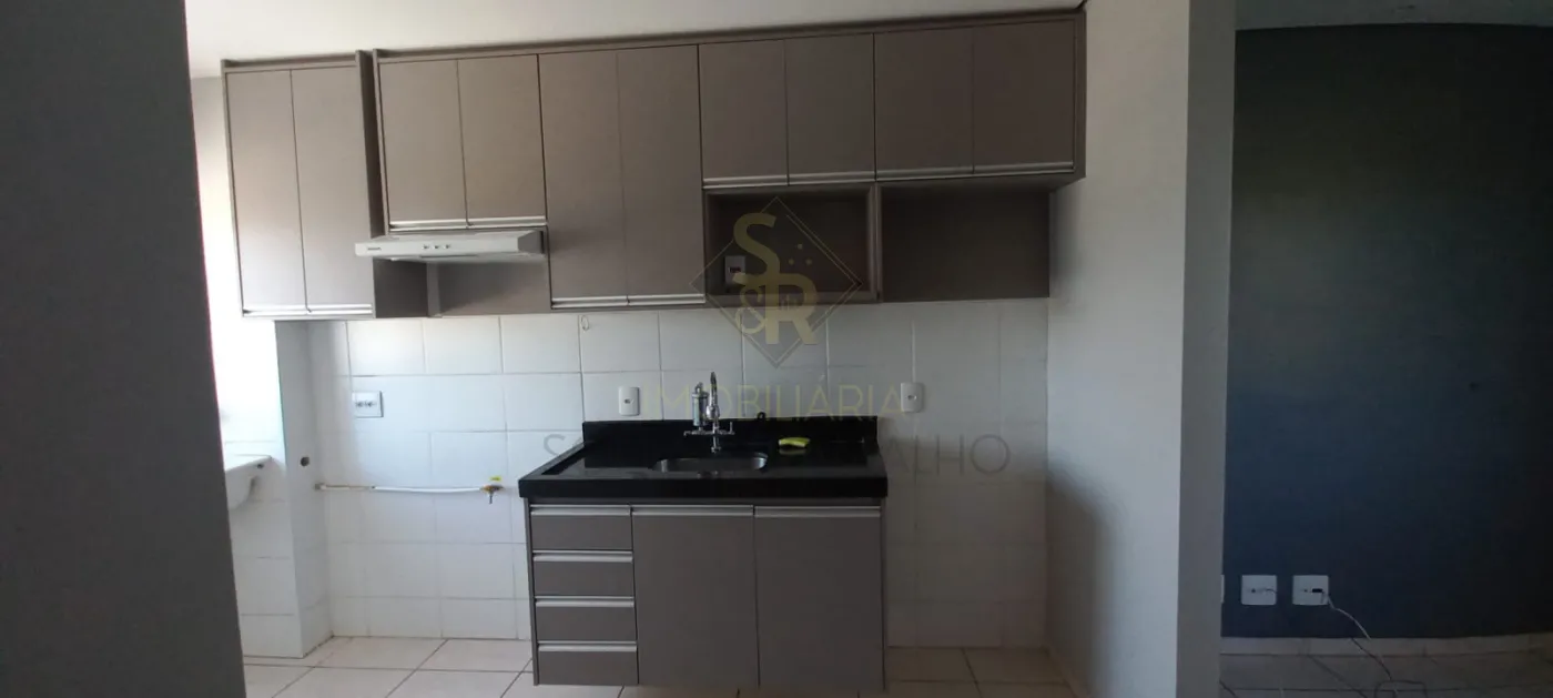 Comprar Apartamentos / Padr&atilde;o em Bonfim Paulista R$ 175.000,00 - Foto 6