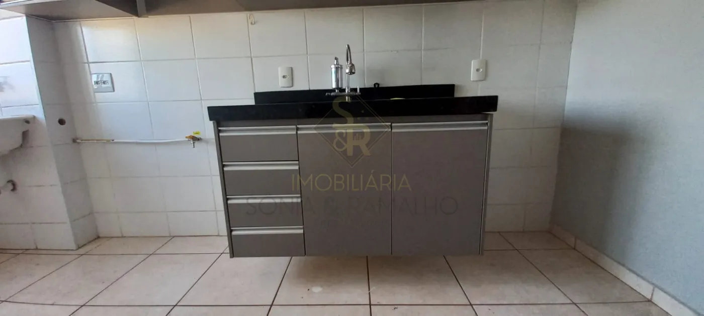 Comprar Apartamentos / Padr&atilde;o em Bonfim Paulista R$ 175.000,00 - Foto 11