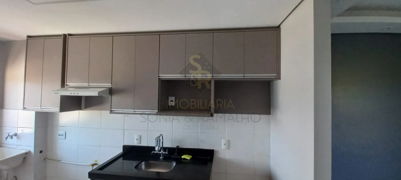 Comprar Apartamentos / Padr&atilde;o em Bonfim Paulista R$ 175.000,00 - Foto 21