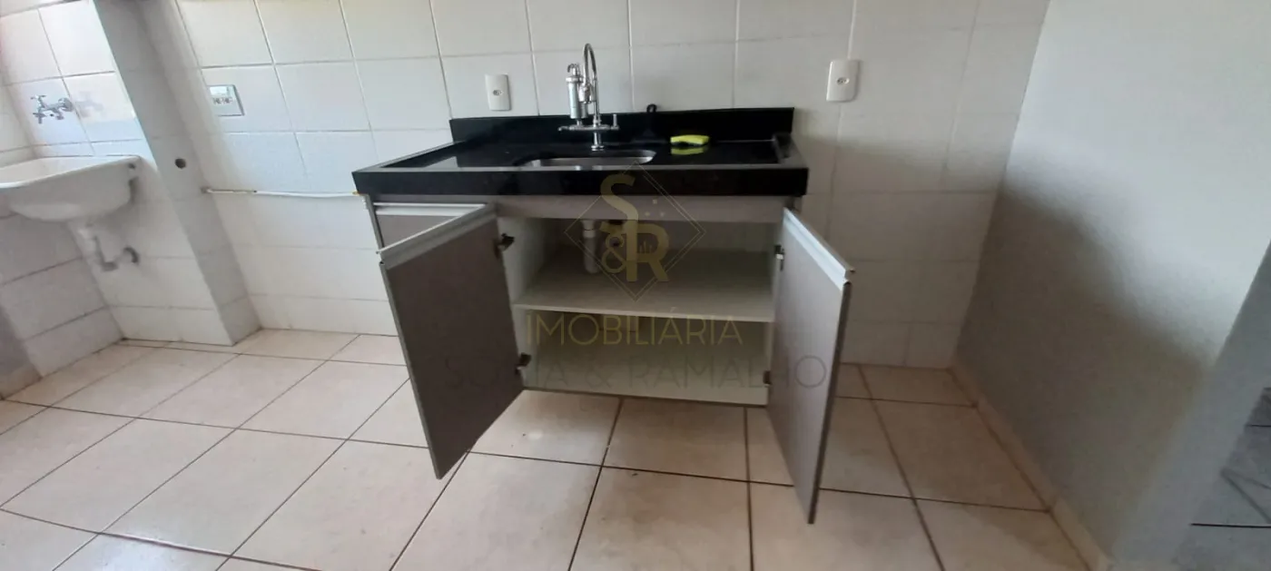 Comprar Apartamentos / Padr&atilde;o em Bonfim Paulista R$ 175.000,00 - Foto 23