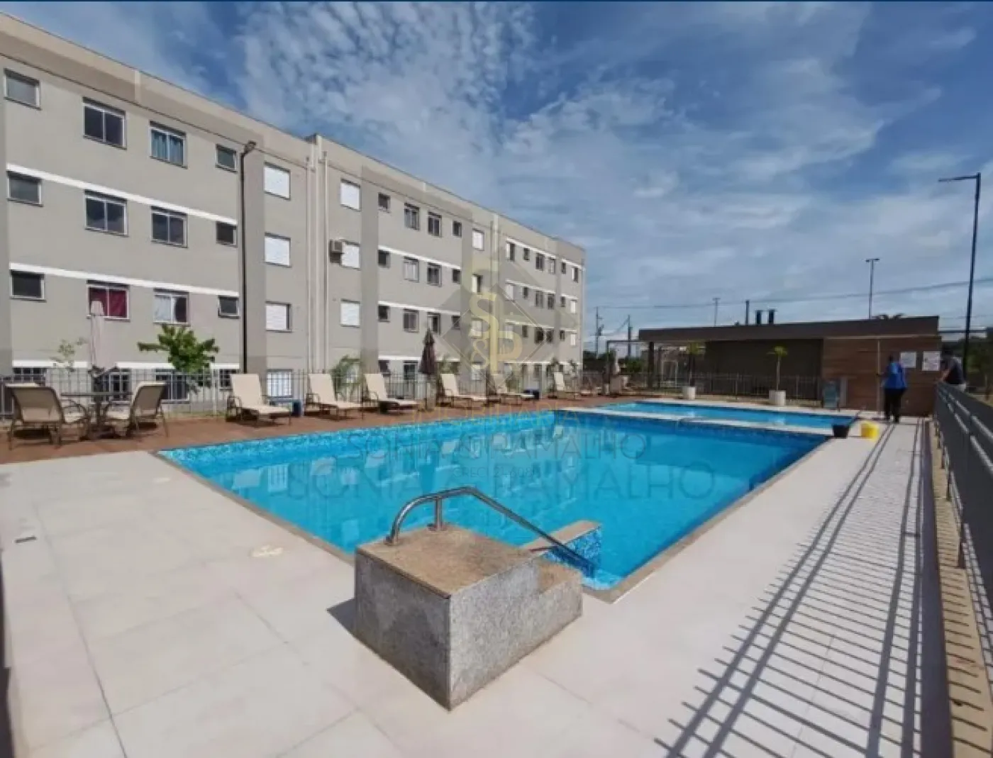 Comprar Apartamentos / Padr&atilde;o em Ribeir&atilde;o Preto R$ 137.000,00 - Foto 7