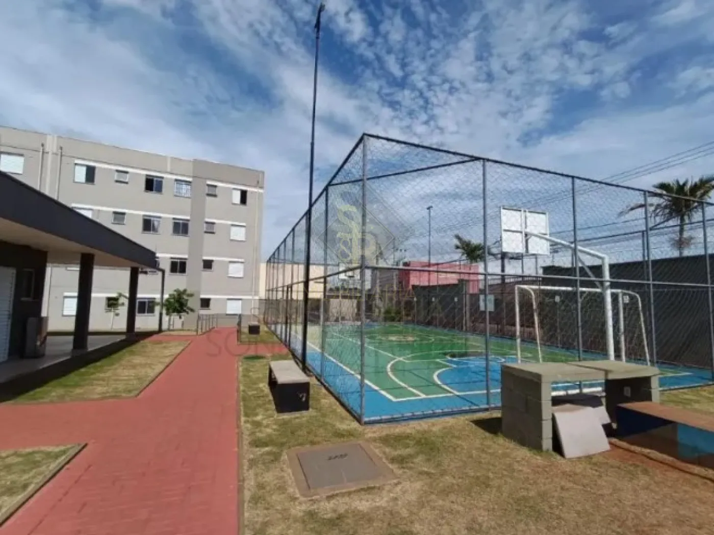 Comprar Apartamentos / Padr&atilde;o em Ribeir&atilde;o Preto R$ 137.000,00 - Foto 8