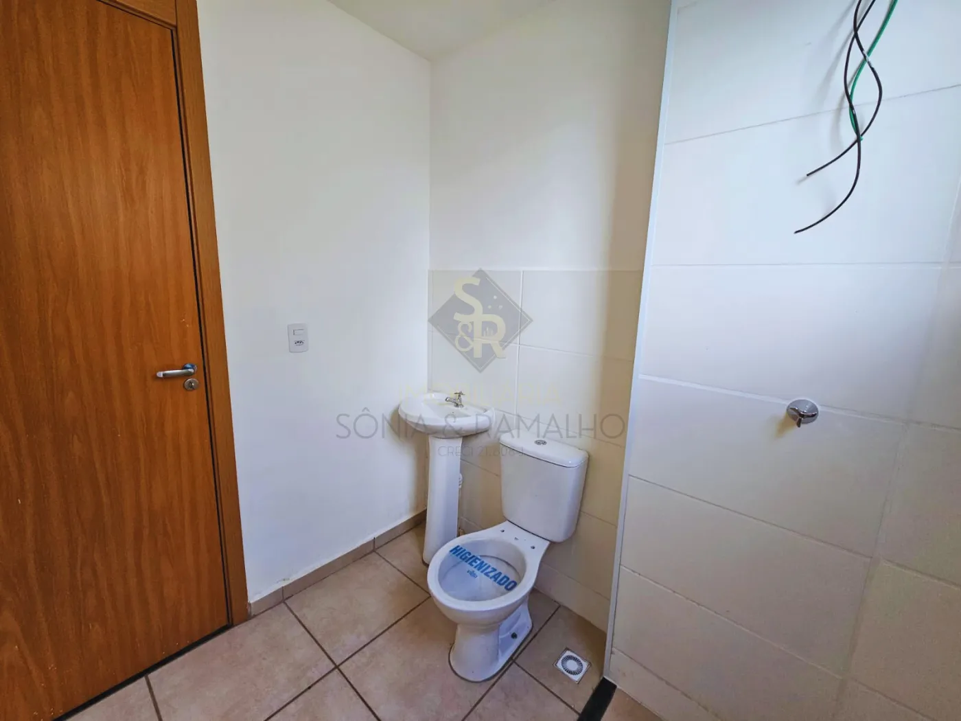 Comprar Apartamentos / Padr&atilde;o em Ribeir&atilde;o Preto R$ 137.000,00 - Foto 19