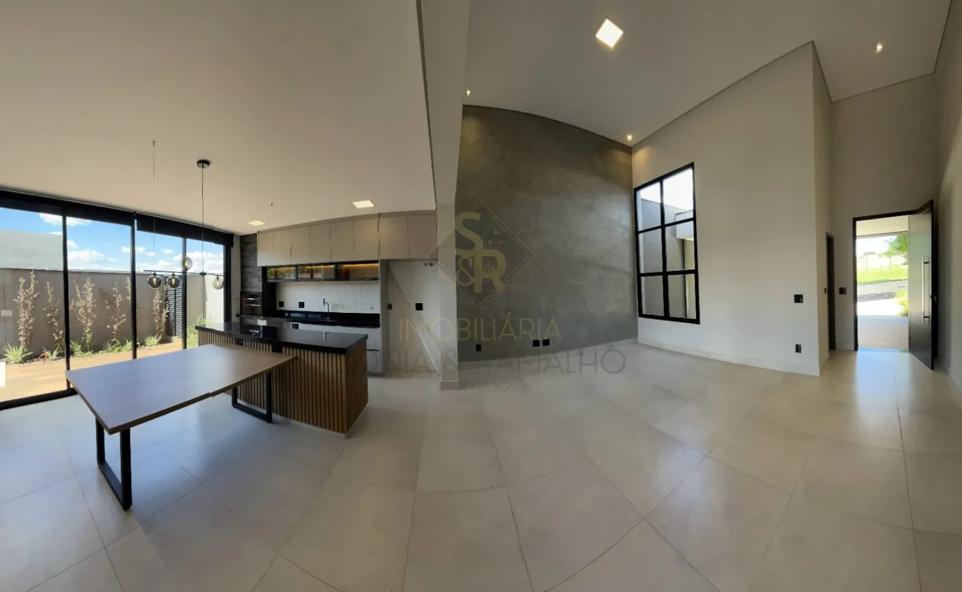 Comprar Casas Residenciais / Condom&iacute;nio em Ribeir&atilde;o Preto R$ 1.150.000,00 - Foto 1