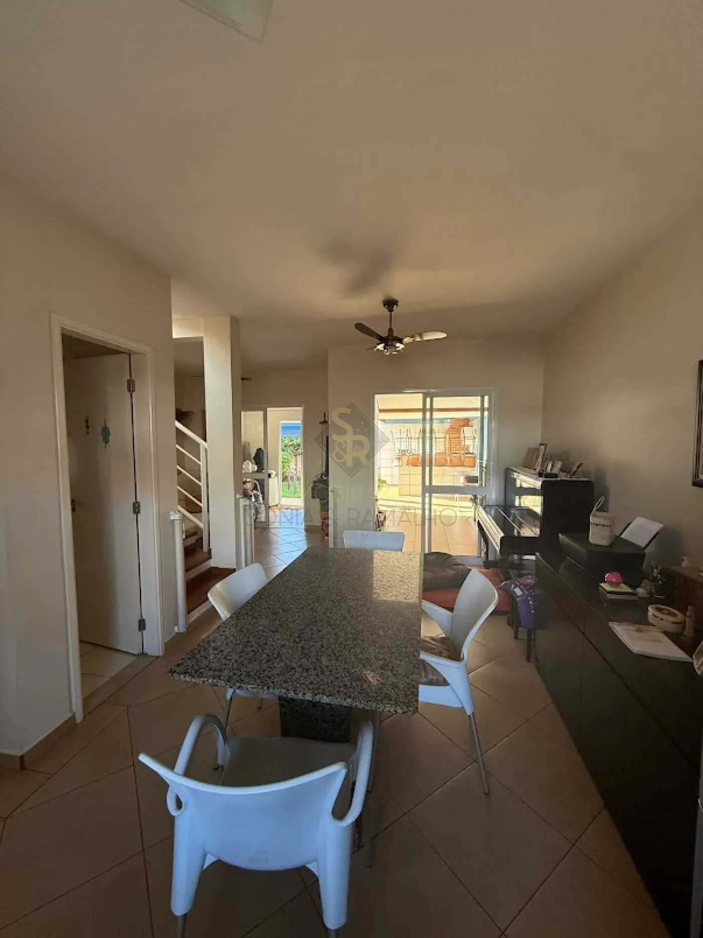 Comprar Casas Residenciais / Condom&iacute;nio em Ribeir&atilde;o Preto R$ 679.000,00 - Foto 4