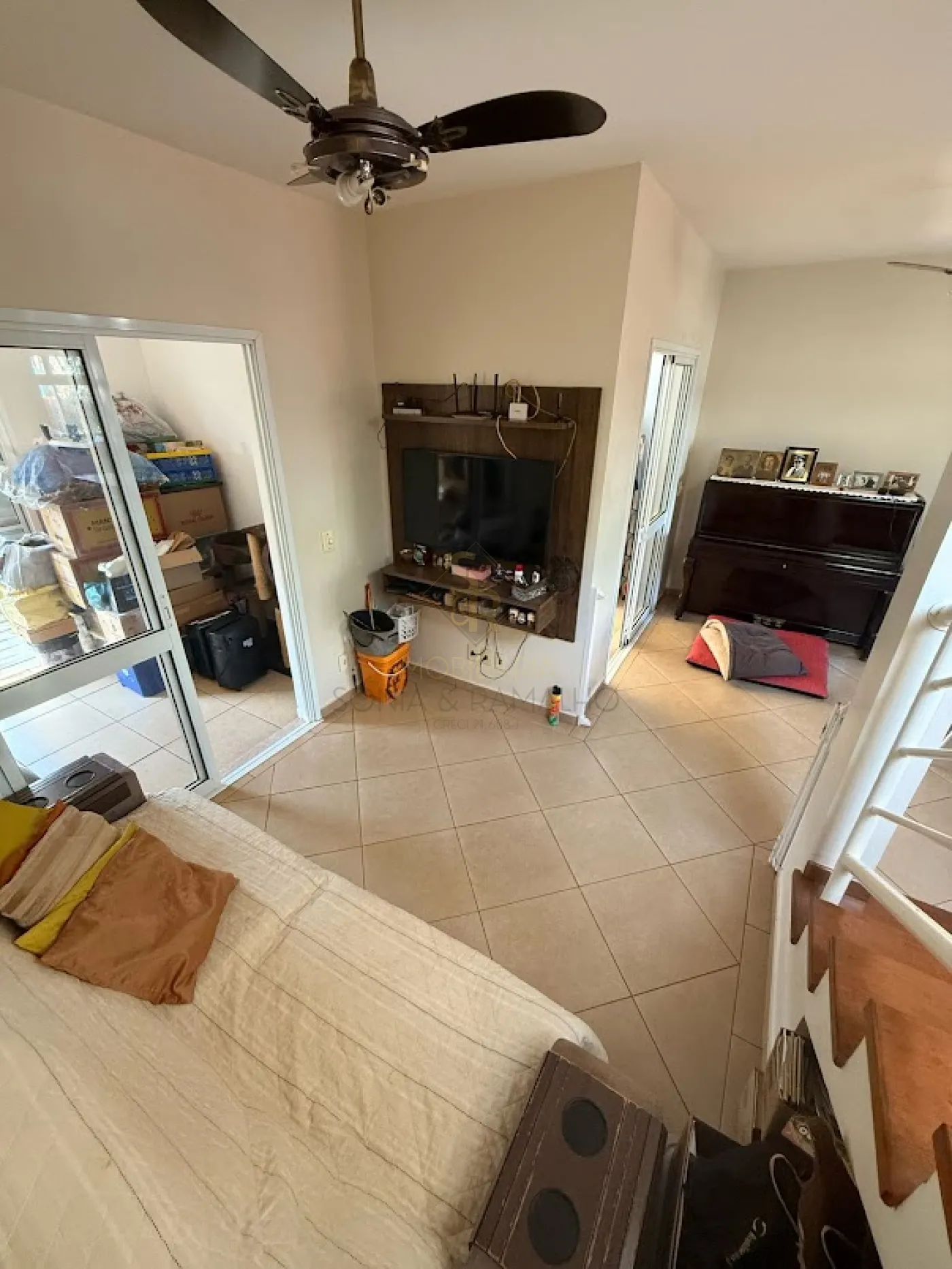 Comprar Casas Residenciais / Condom&iacute;nio em Ribeir&atilde;o Preto R$ 679.000,00 - Foto 2