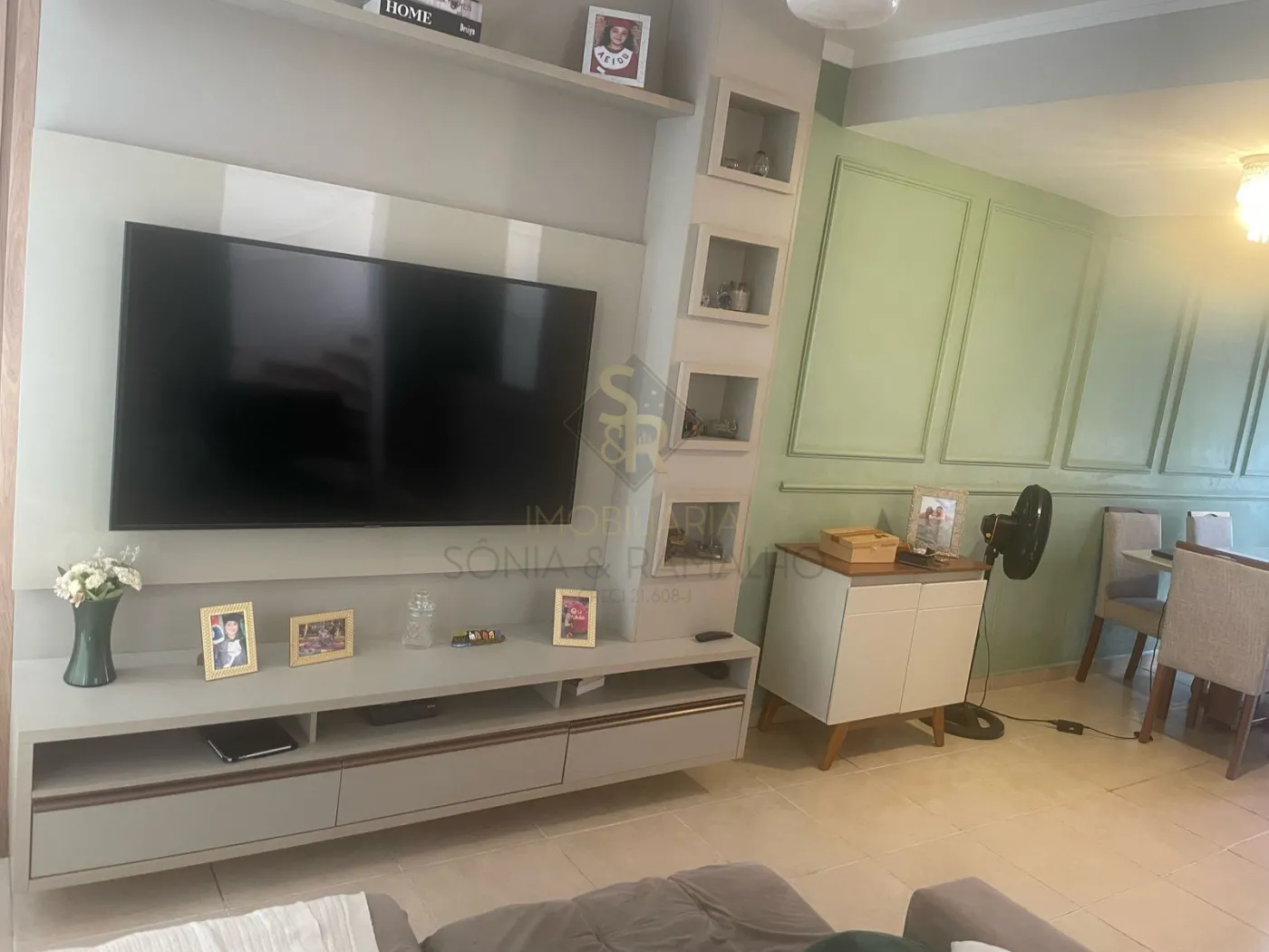 Comprar Casas Residenciais / Padr&atilde;o em Bonfim Paulista (Ribeir&atilde;o Preto) R$ 545.000,00 - Foto 5