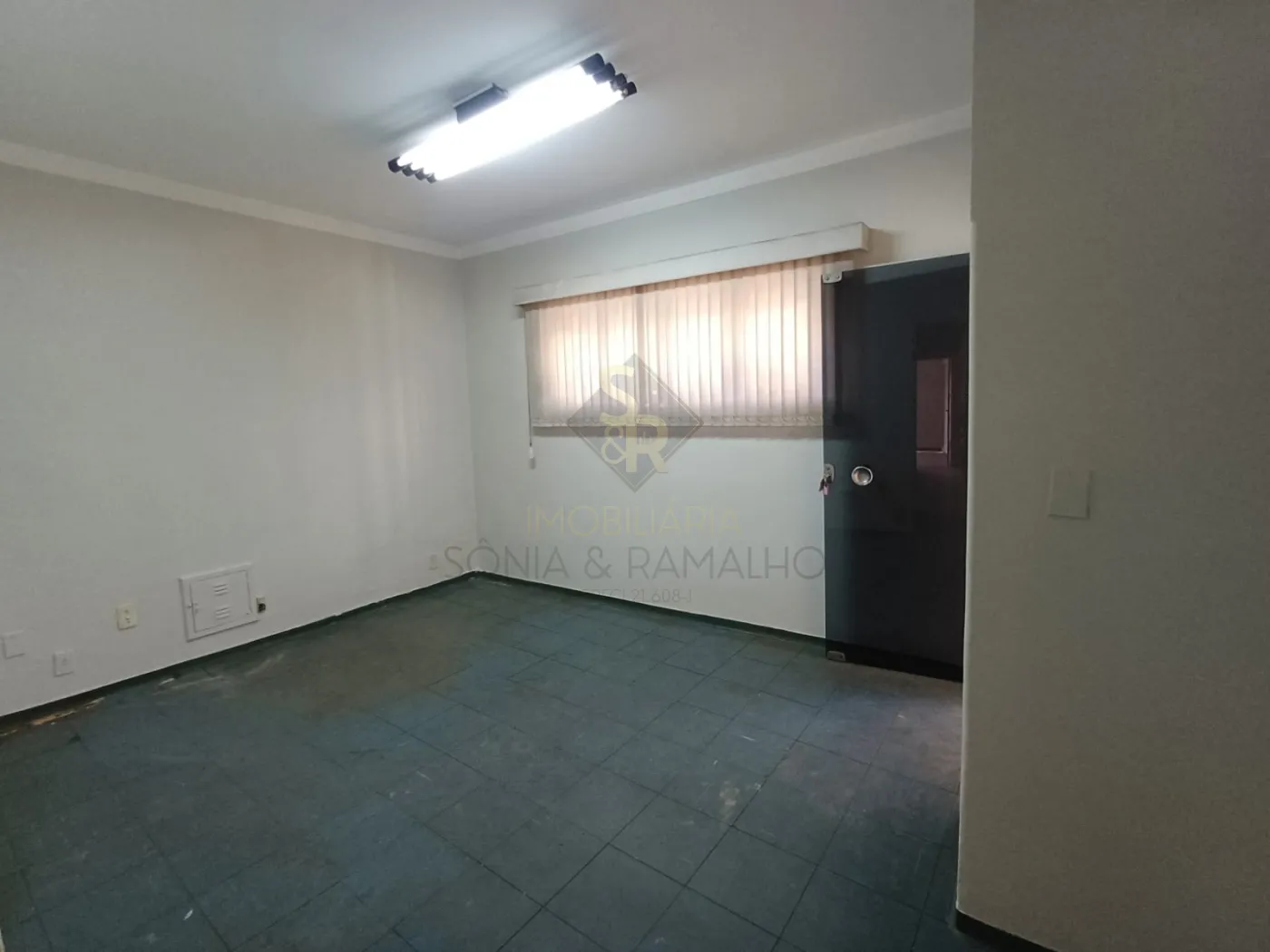 Alugar Im&oacute;veis Comerciais / Im&oacute;vel comercial em Ribeir&atilde;o Preto R$ 2.300,00 - Foto 23