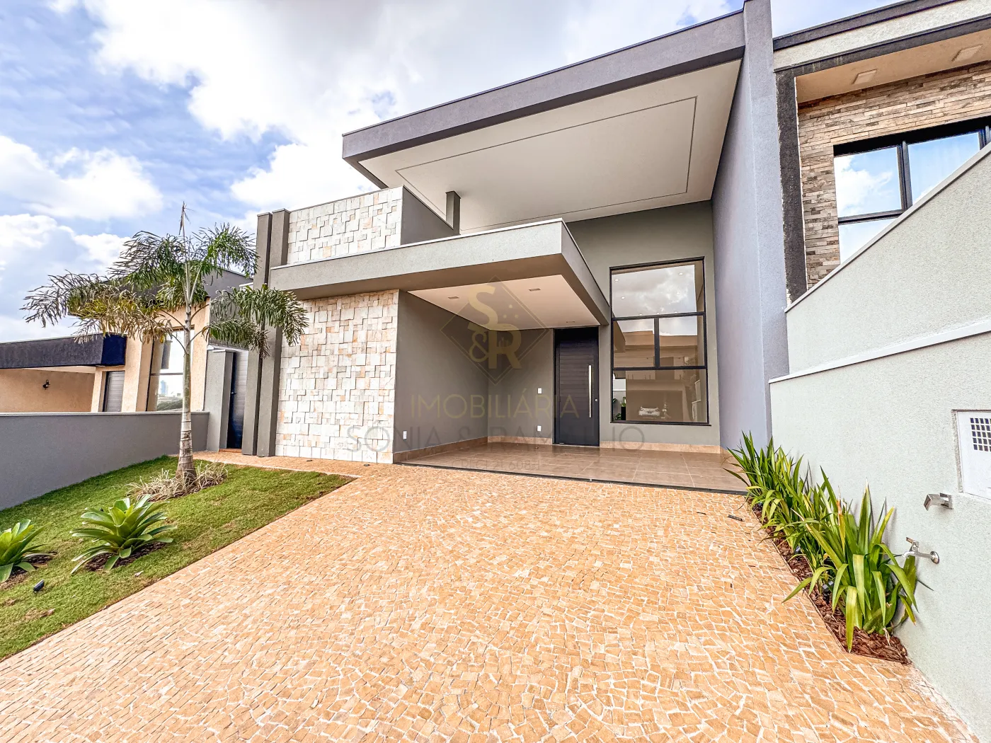 Comprar Casas Residenciais / Condom&iacute;nio em Ribeir&atilde;o Preto R$ 1.290.000,00 - Foto 1