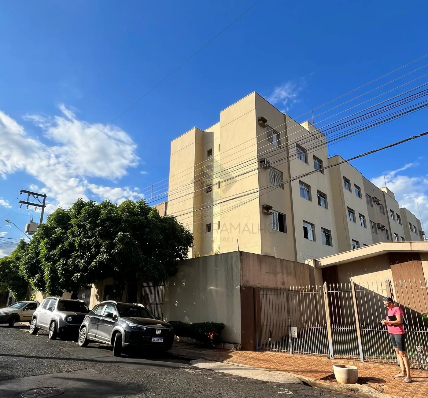 Comprar Apartamentos / Padr&atilde;o em Ribeir&atilde;o Preto R$ 179.000,00 - Foto 26
