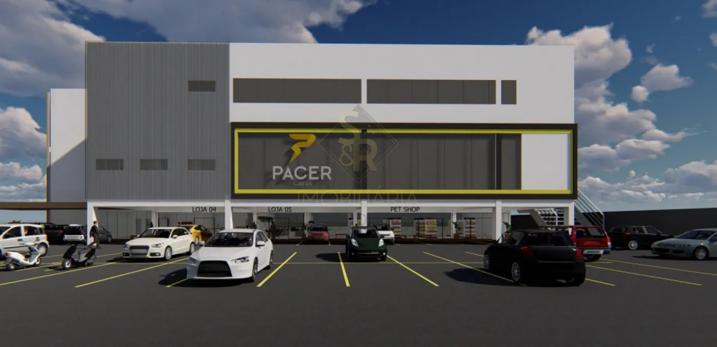 Alugar Im&oacute;veis Comerciais / Sala Comercial em Bonfim Paulista (Ribeir&atilde;o Preto) R$ 2.864,70 - Foto 2