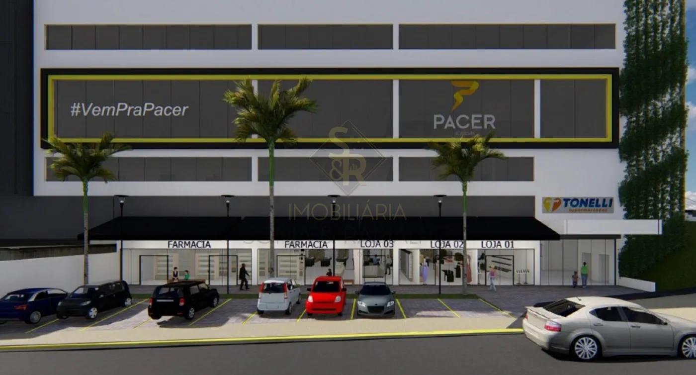 Alugar Im&oacute;veis Comerciais / Sala Comercial em Bonfim Paulista (Ribeir&atilde;o Preto) R$ 26.000,00 - Foto 3