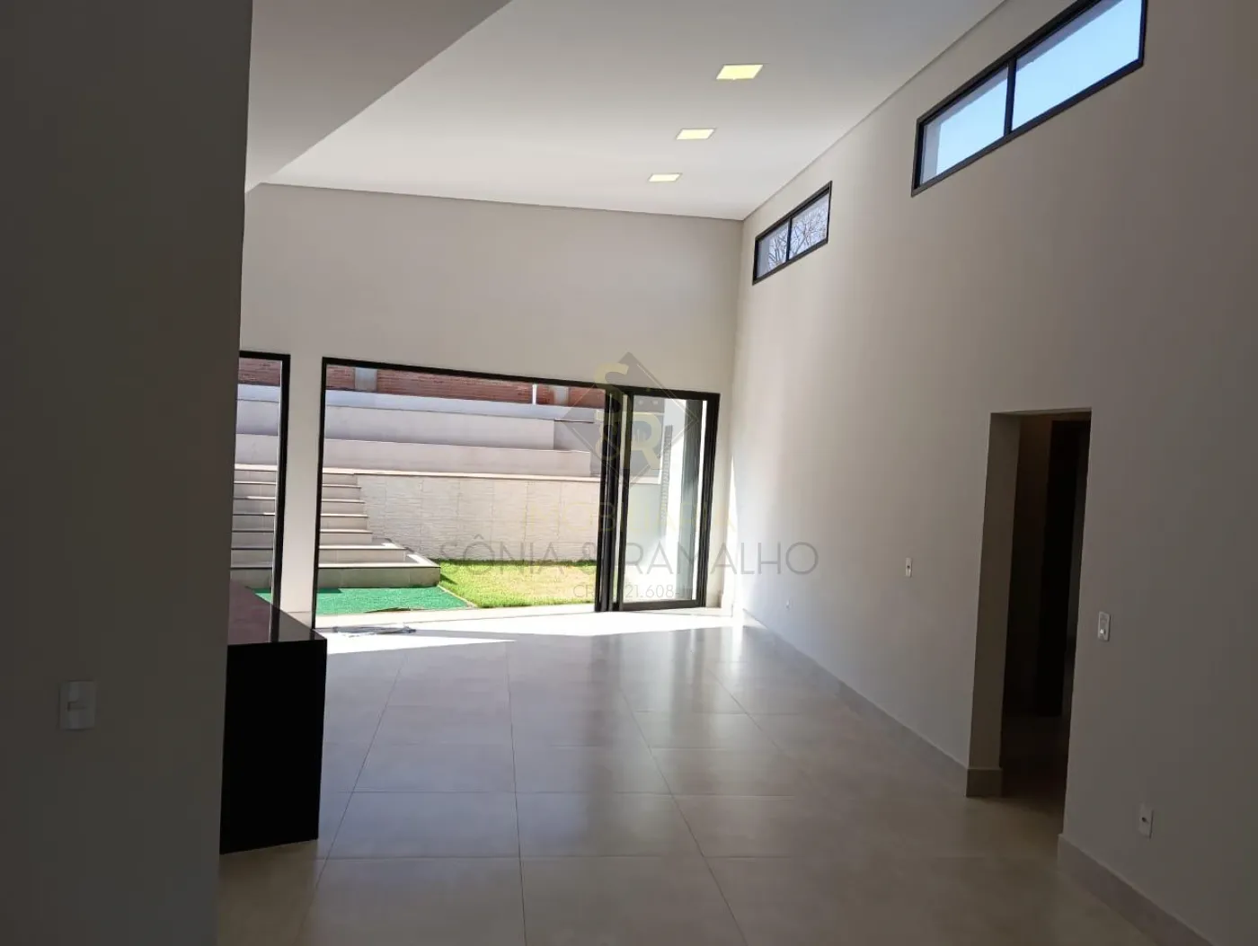 Comprar Casas Residenciais / Condom&iacute;nio em Bonfim Paulista R$ 1.300.000,00 - Foto 3