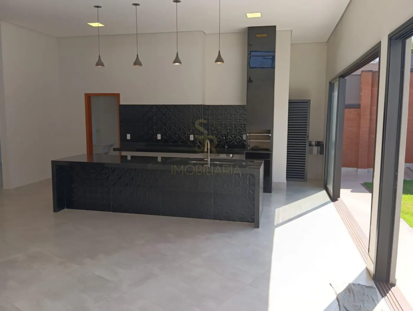 Comprar Casas Residenciais / Condom&iacute;nio em Bonfim Paulista R$ 1.300.000,00 - Foto 1