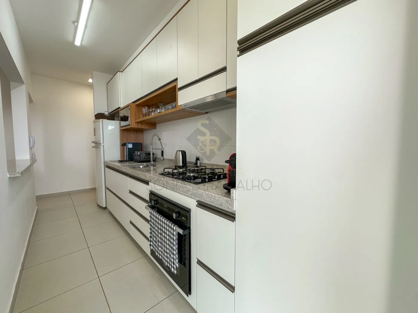 Comprar Apartamentos / Padr&atilde;o em Bonfim Paulista R$ 499.000,00 - Foto 18