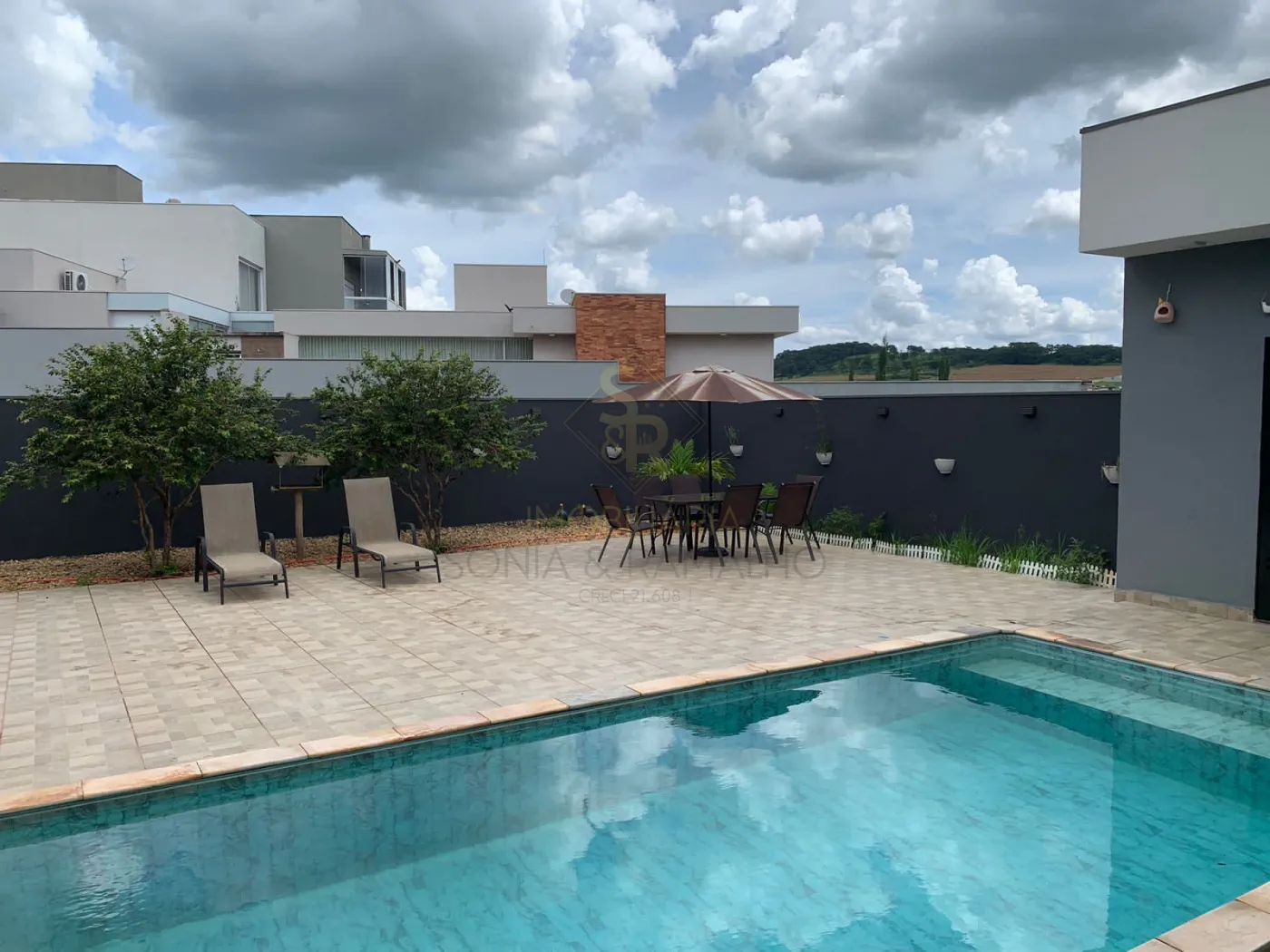 Comprar Casas Residenciais / Condom&iacute;nio em Bonfim Paulista R$ 1.300.000,00 - Foto 14