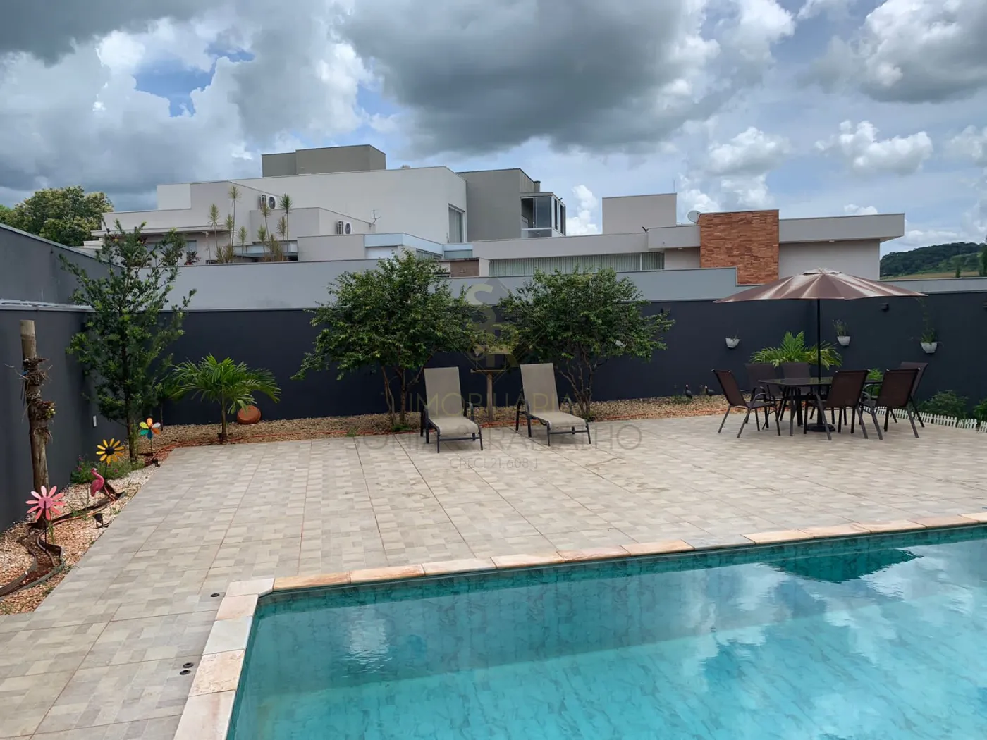 Comprar Casas Residenciais / Condom&iacute;nio em Bonfim Paulista R$ 1.300.000,00 - Foto 22