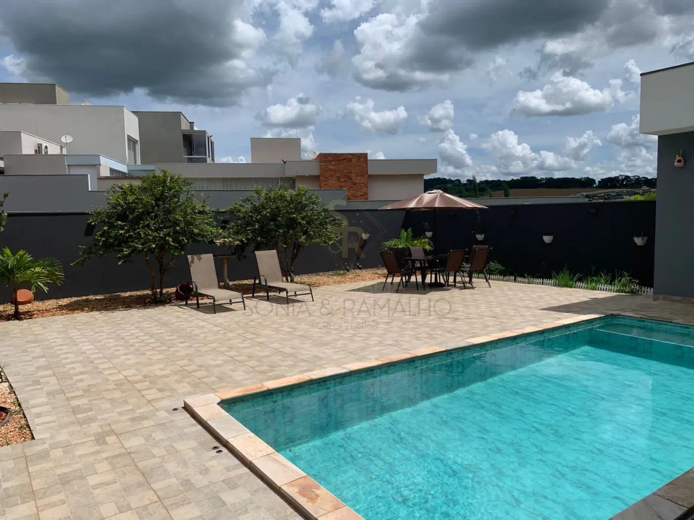 Comprar Casas Residenciais / Condom&iacute;nio em Bonfim Paulista R$ 1.300.000,00 - Foto 23