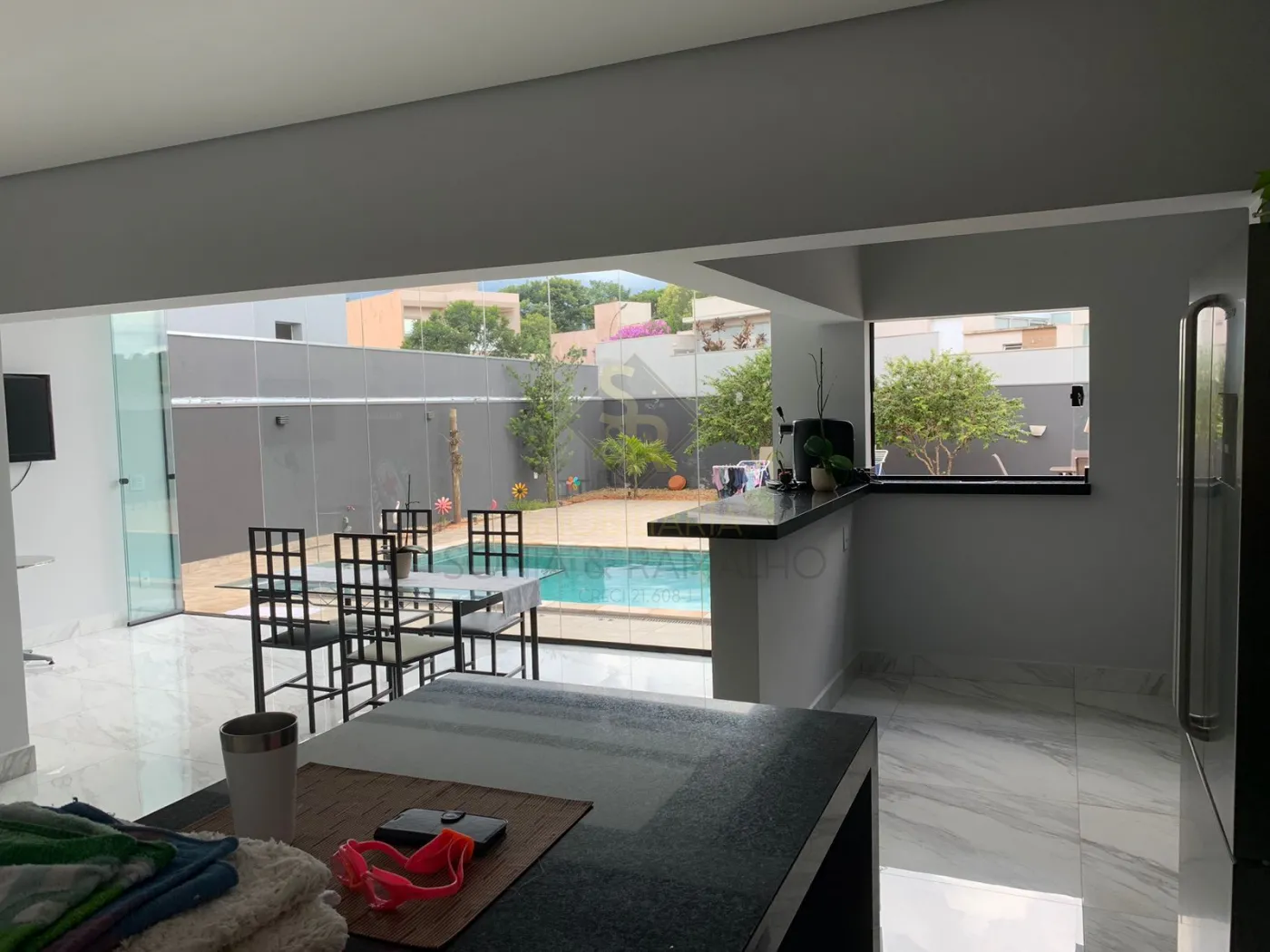 Comprar Casas Residenciais / Condom&iacute;nio em Bonfim Paulista R$ 1.300.000,00 - Foto 59