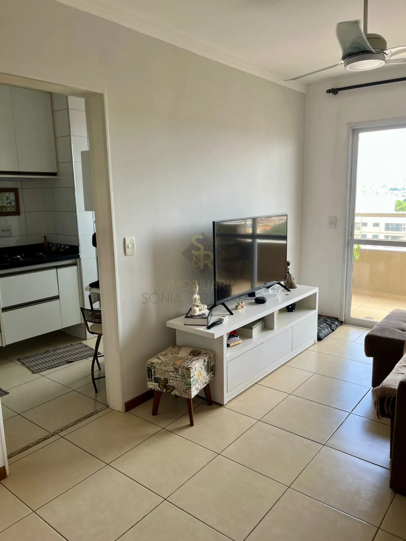 Comprar Apartamentos / Padr&atilde;o em Ribeir&atilde;o Preto R$ 489.000,00 - Foto 3